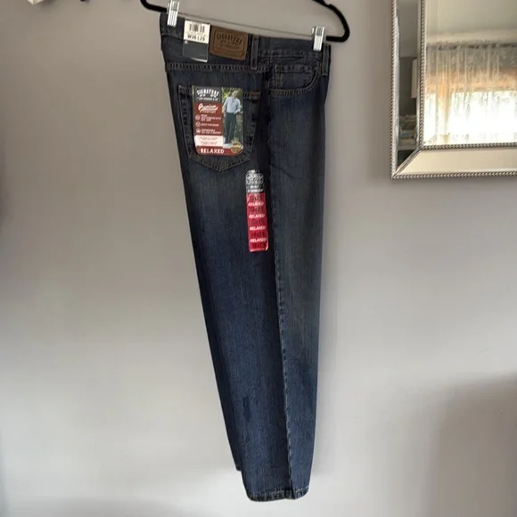 Levi’s Signature Denim NWT - Picture 3 of 16